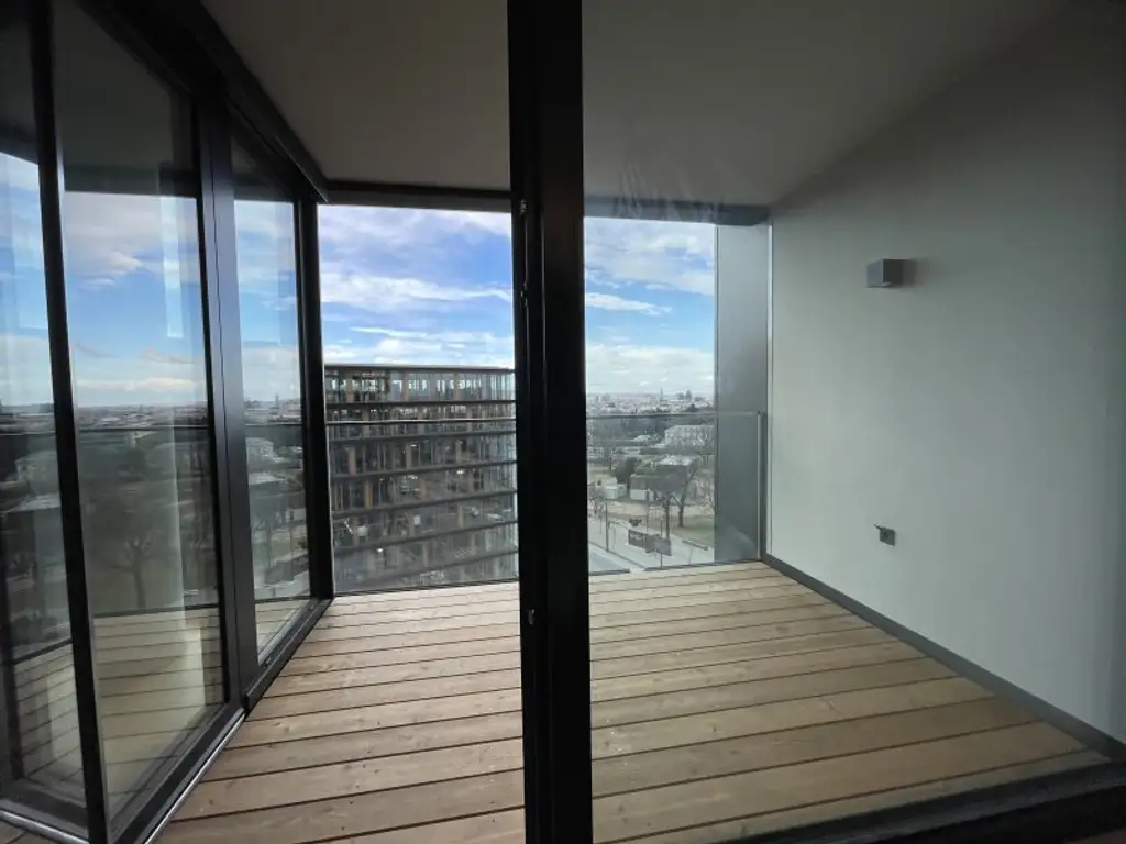 Belvedere Weitblick: unbefristete 2 Zimmer mit Freifläche und vielen Extras im Haus!