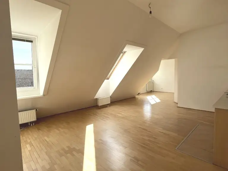 Wohnraum II