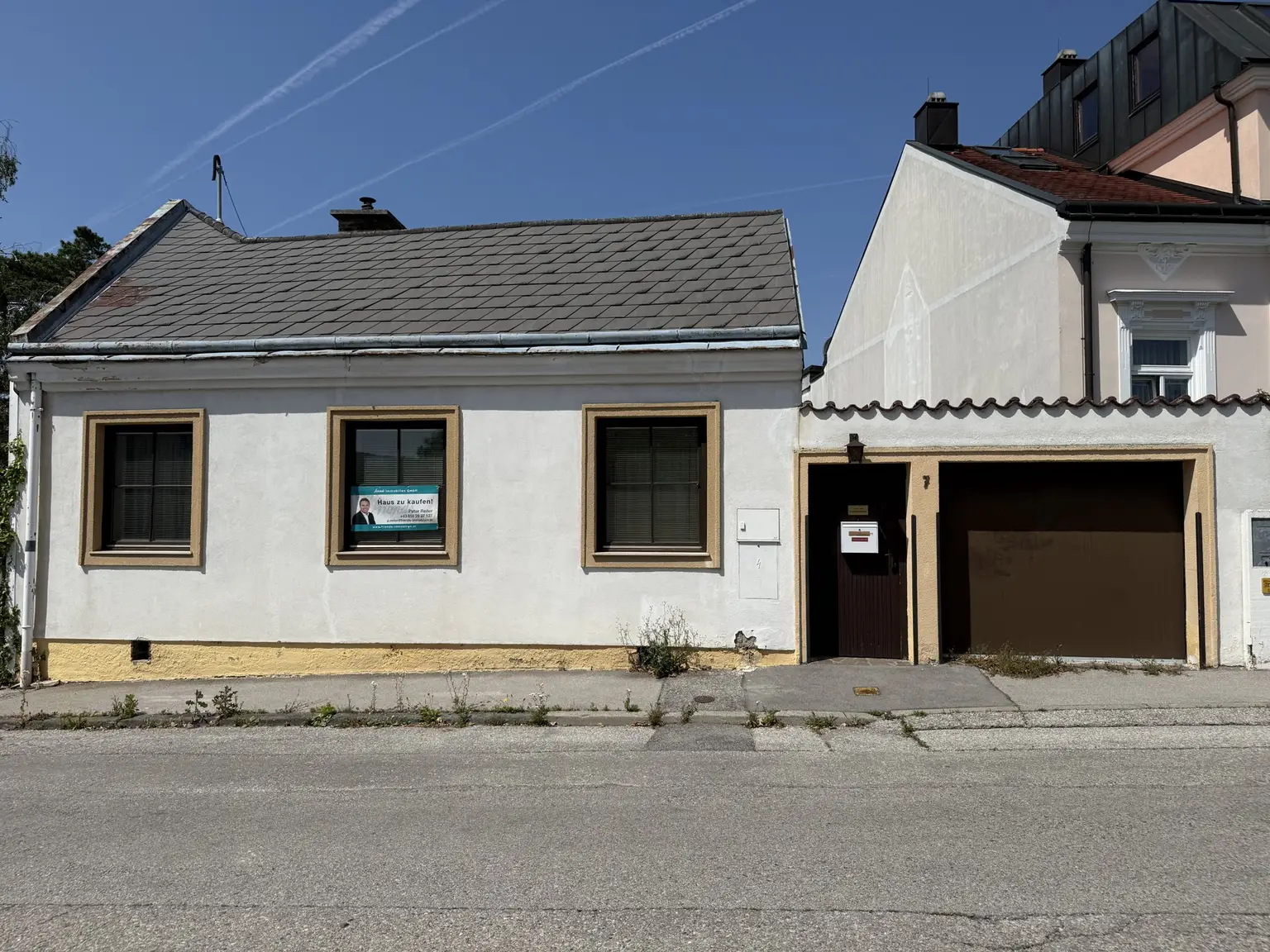 25 %  geschlossene Bauweise, Bauklasse II - keine Einschränkung auf Wohneinheiten