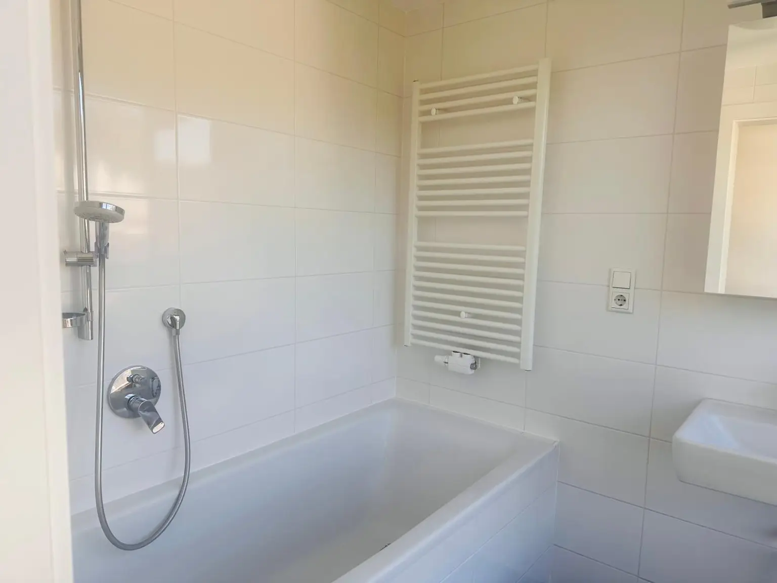 Wohnhaus | Kampmüllerweg 32