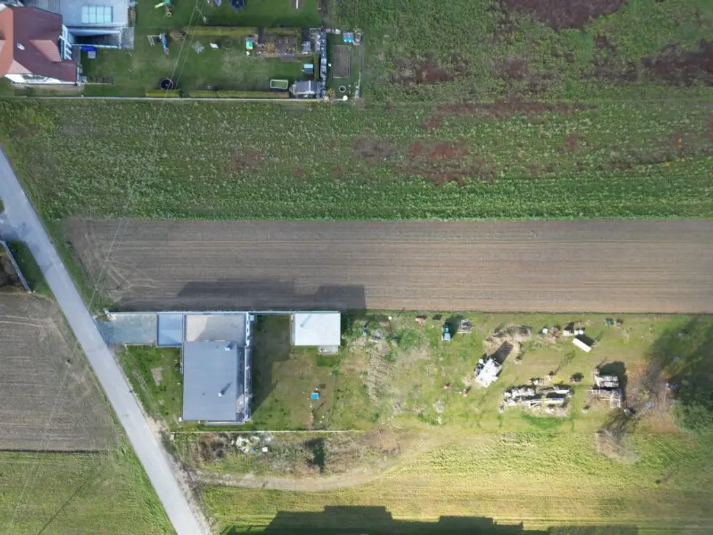 +++ Baugrundstück in bester Lage in Steinberg-Dörfl +++