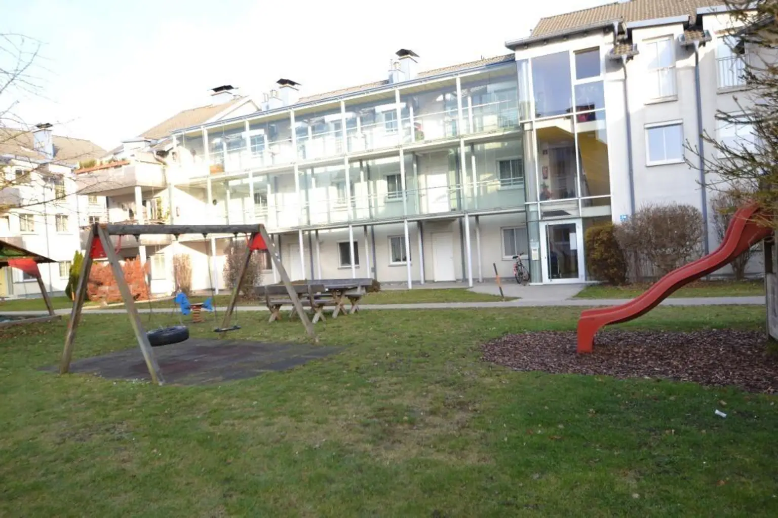 Spielplatz