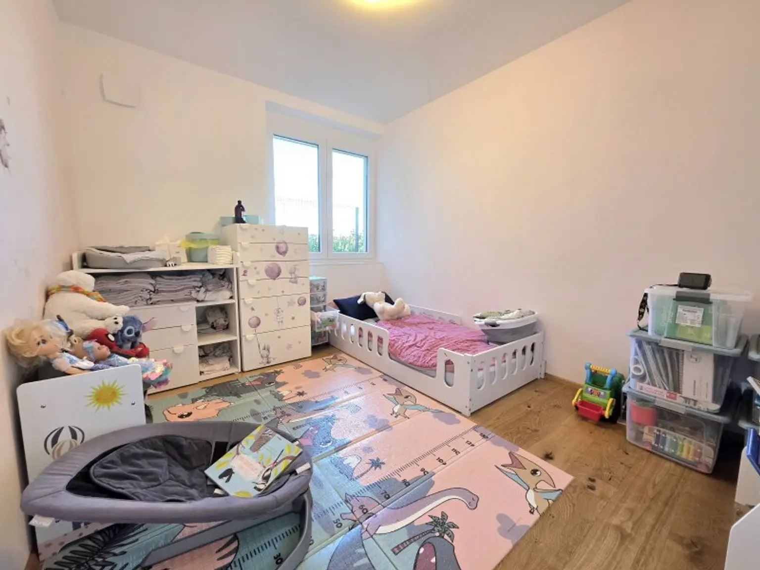 Kinderzimmer