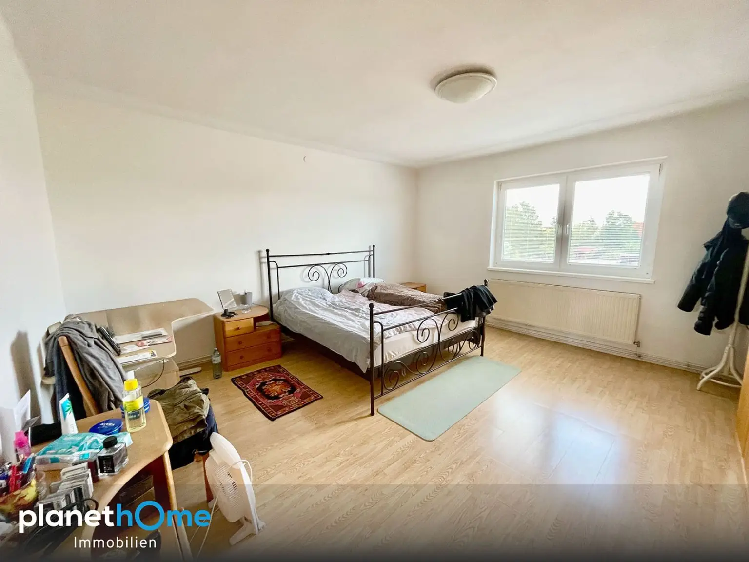 Schlafzimmer 1 OG