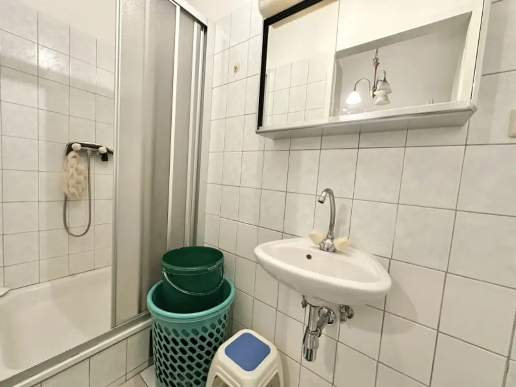 JETZT ZUGREIFEN – IHRE CHANCE IM 2. BEZIRK! Traumhafte 3-Zimmer-Wohnung mit Top-Lage beim Prater & Augarten – Sofort verfügbar!