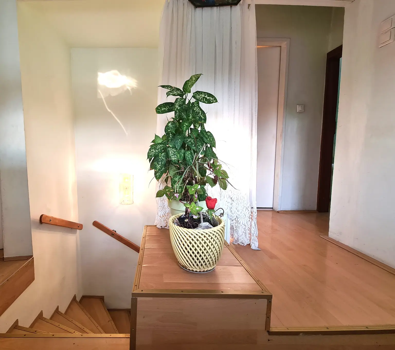 Einfamilienhaus in Wampersdorf, Bezirk Baden!