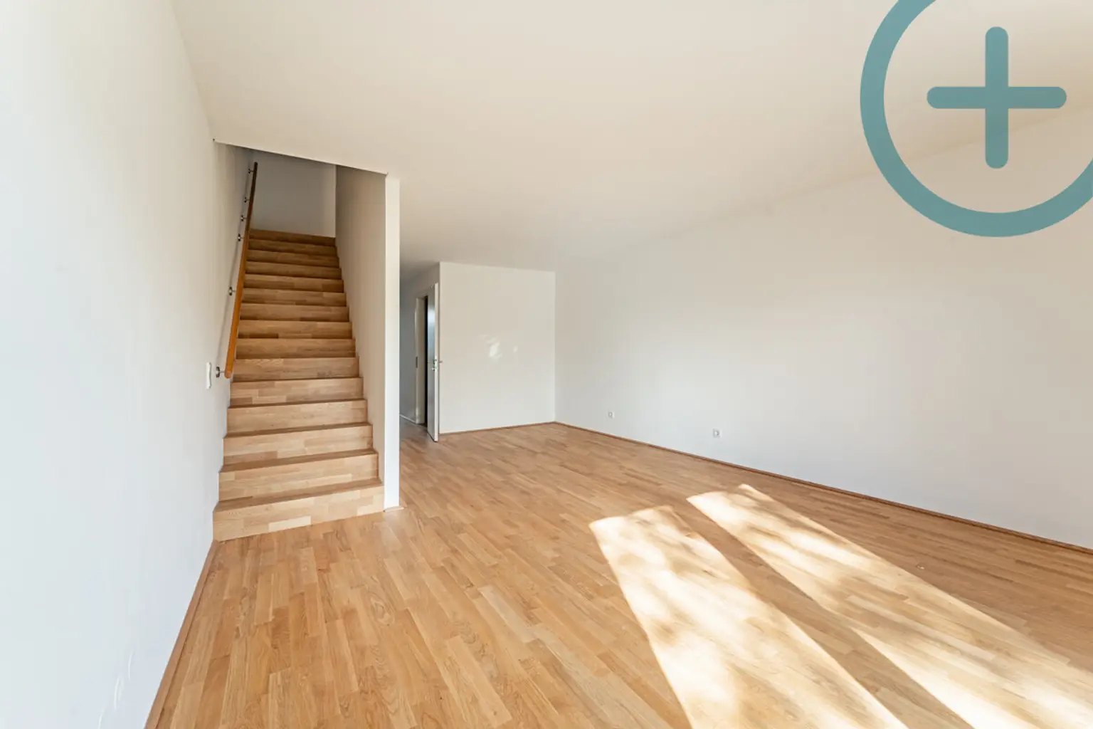 Wohlfühloase mit Naturnähe