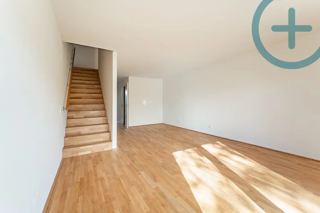 Wohlfühloase mit Naturnähe