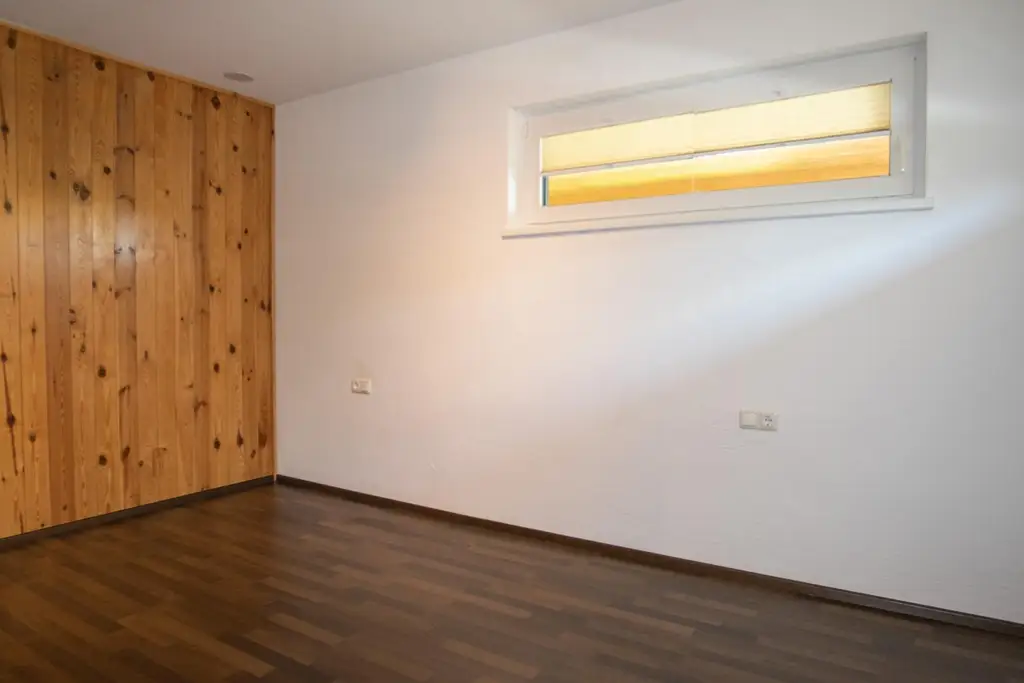 PROVISIONSFREI! Bezaubernde 2-Zimmer EG-Mietwohnung mit Terrasse in sehr ruhiger Sonnenlage