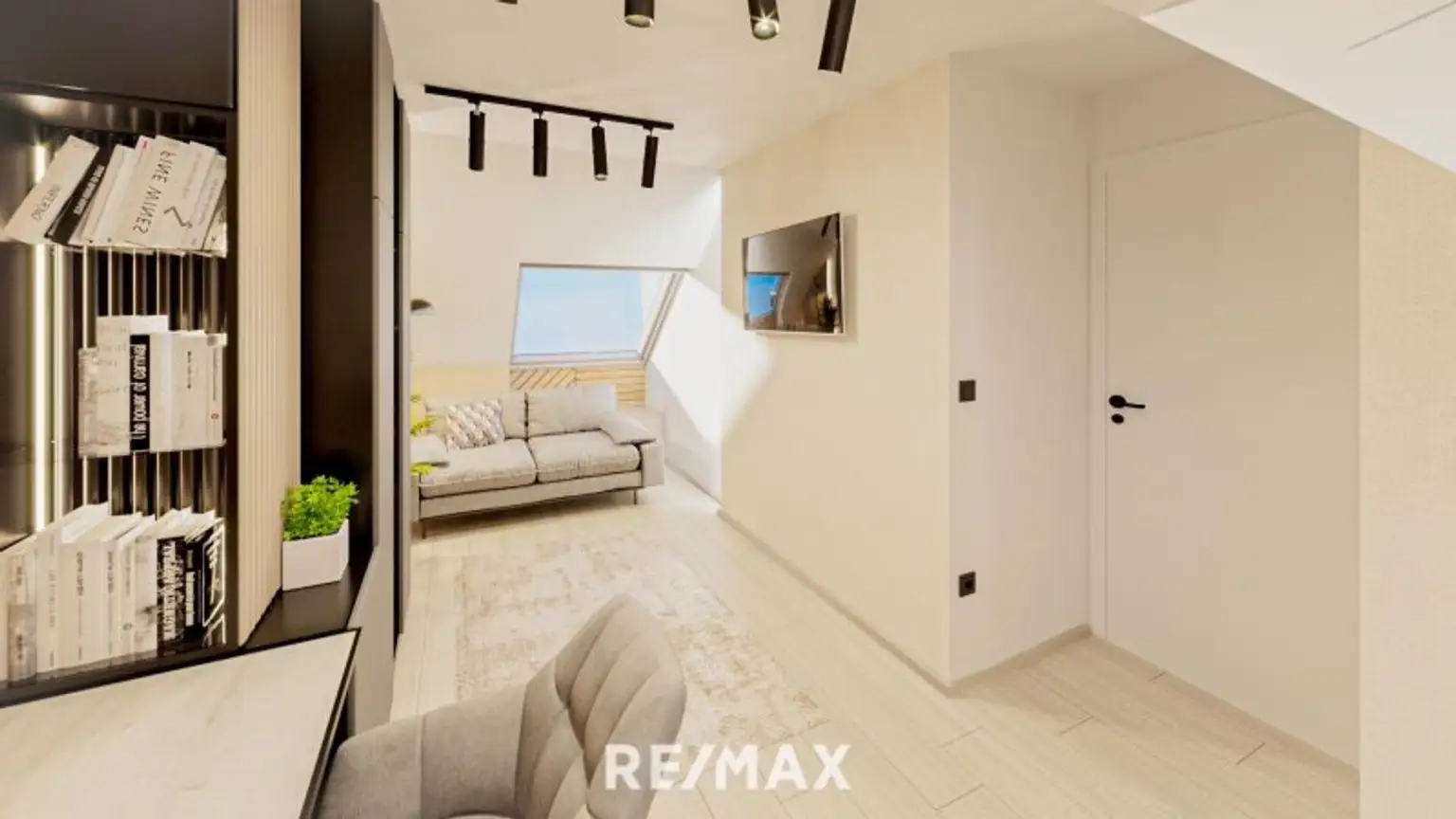 NÄHE U1 UND UNO CITY – ERSTBEZUG – NÄHE ALTE DONAU  UND KAISERWASSER – PENTHOUSE