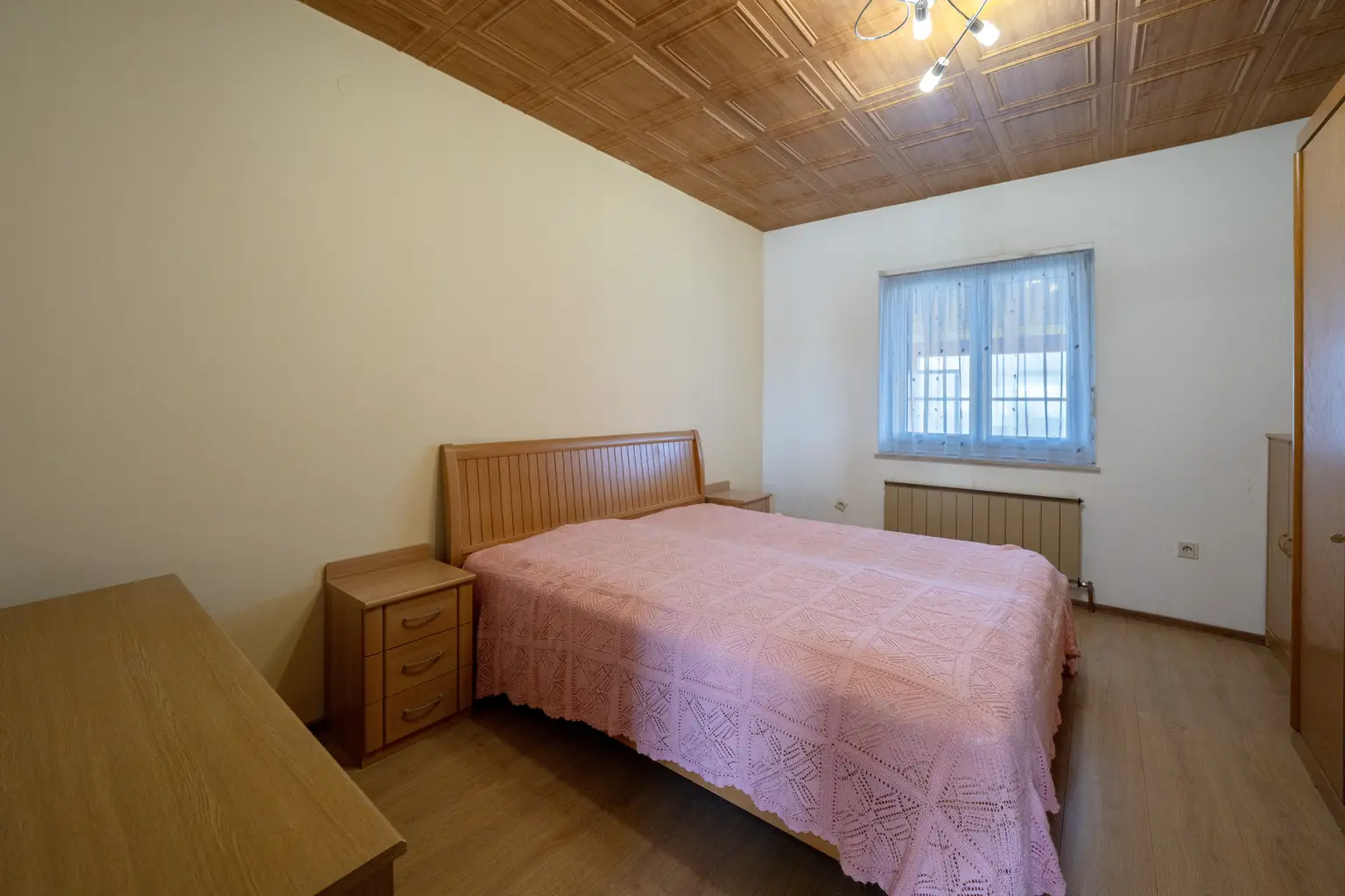 ENTWURF >> Charmantes Einfamilienhaus auf sonnigem Eckgrundstück in Pottendorf 