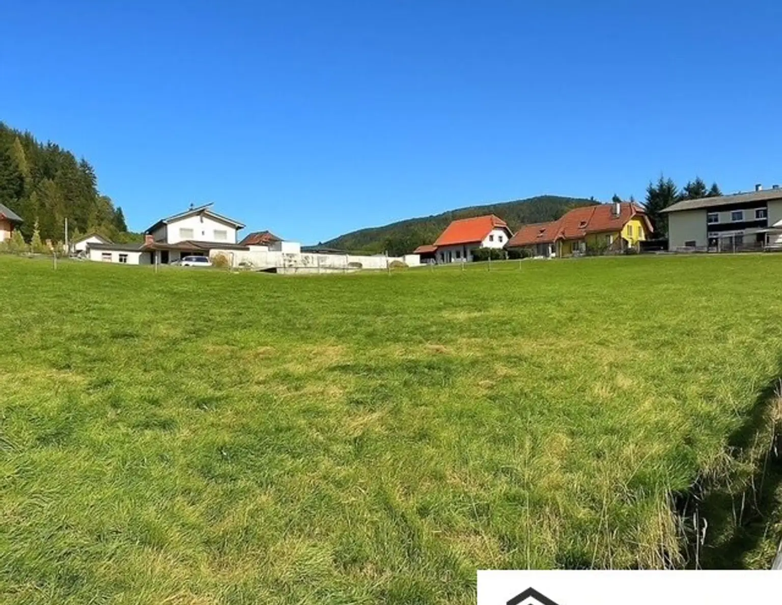 +++ 3 Top Baugrundstücke in Niederwölz von 831m² bis 846 m² +++Bau dein Traumhaus inmitten der steirischen Naturidylle+++