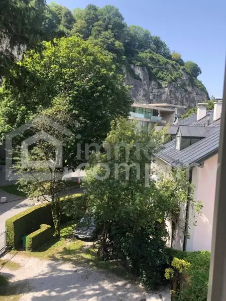 Einzigartiges Immobilienjuwel in bester Salzburger Lage – Jugendstilvilla & moderner Neubau in Kombination