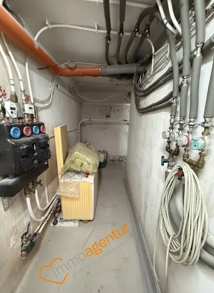 Gepflegtes Zweifamilienhaus mit stabilen Einnahmen & Potenzial, in Engelhartszell