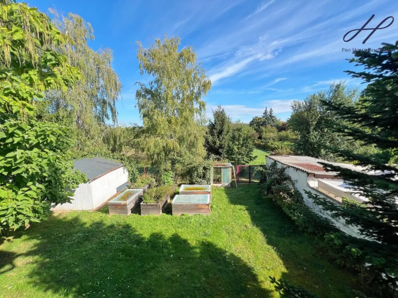 geräumiges Einfamilienhaus in ruhiger Lage