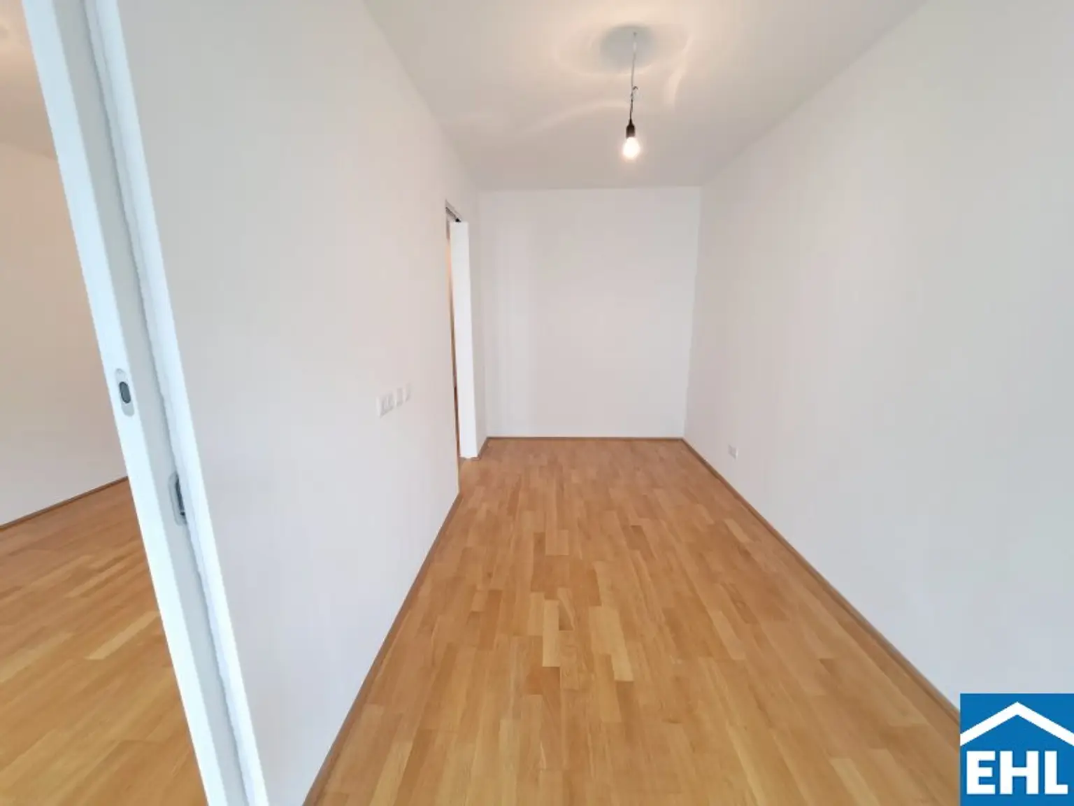 Perfektes Wohnen im Herzen von Stockerau