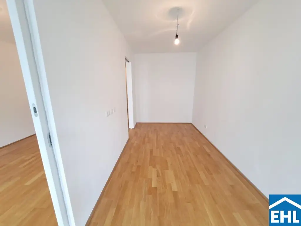 Perfektes Wohnen im Herzen von Stockerau
