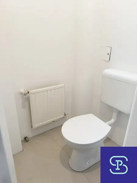 Sanierte Altbauwohnung 62m² nähe Arenbergpark - 1030 Wien