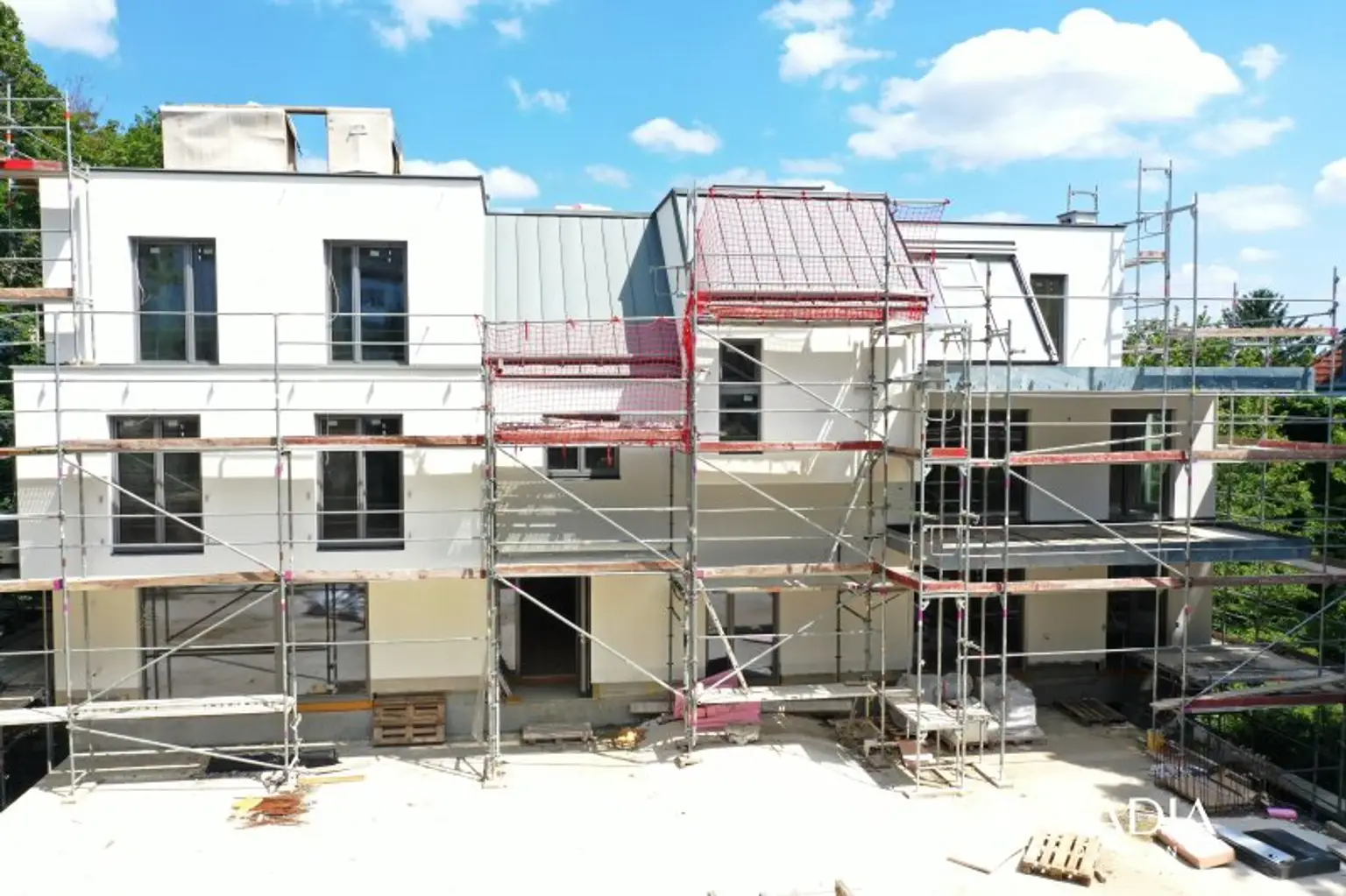 Grünruhelage I 2 Zimmer I Balkon