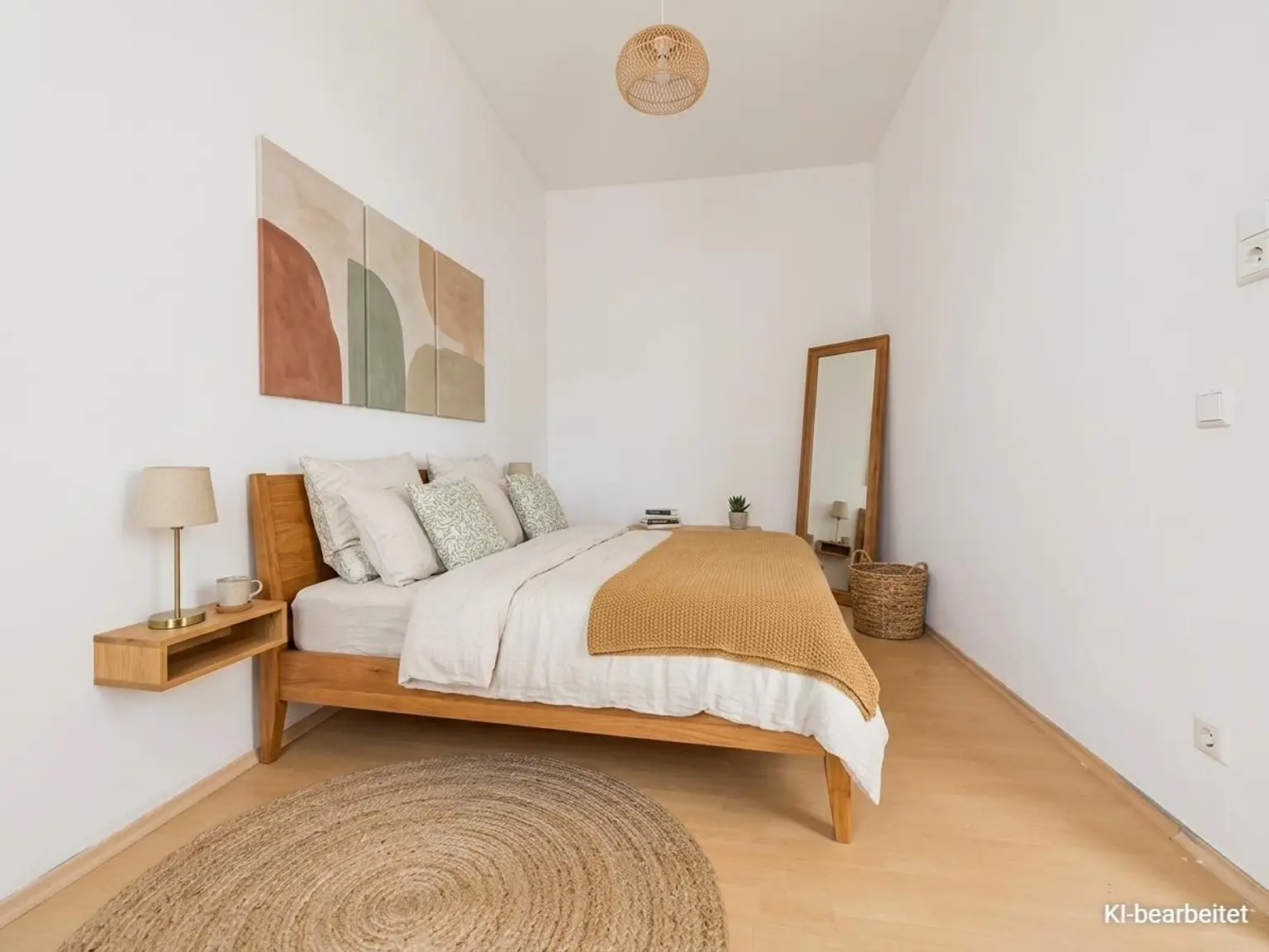 Schlafzimmer_KI