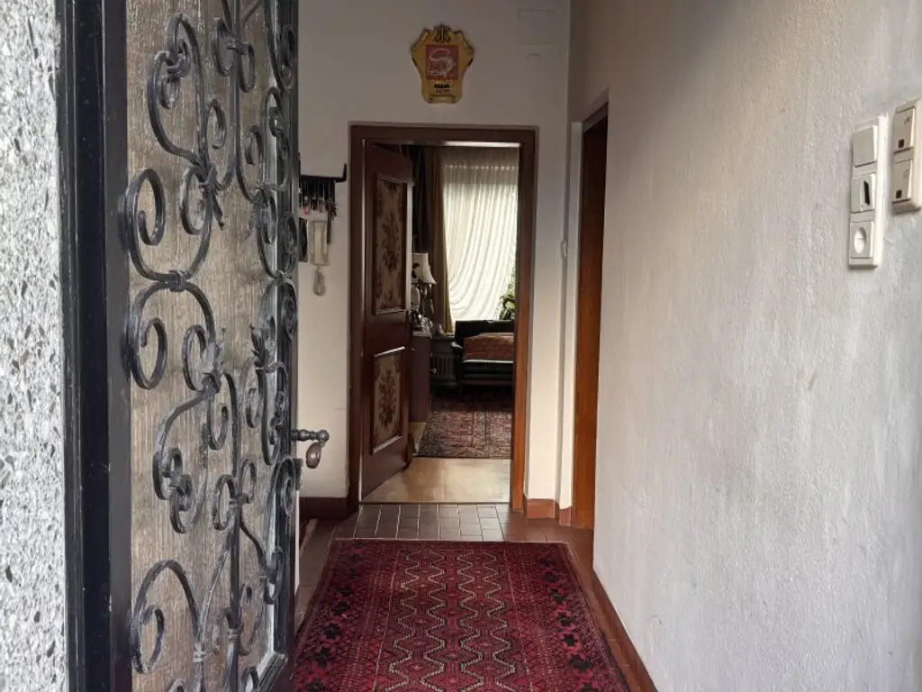 Sanierungsbedürftiger Bungalow in Ruhelage
