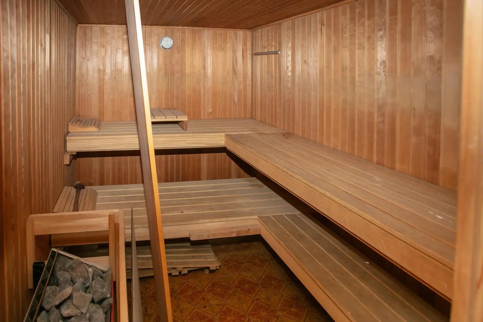 Sauna 3