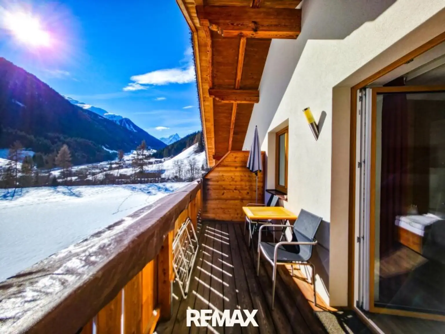 Balkon
