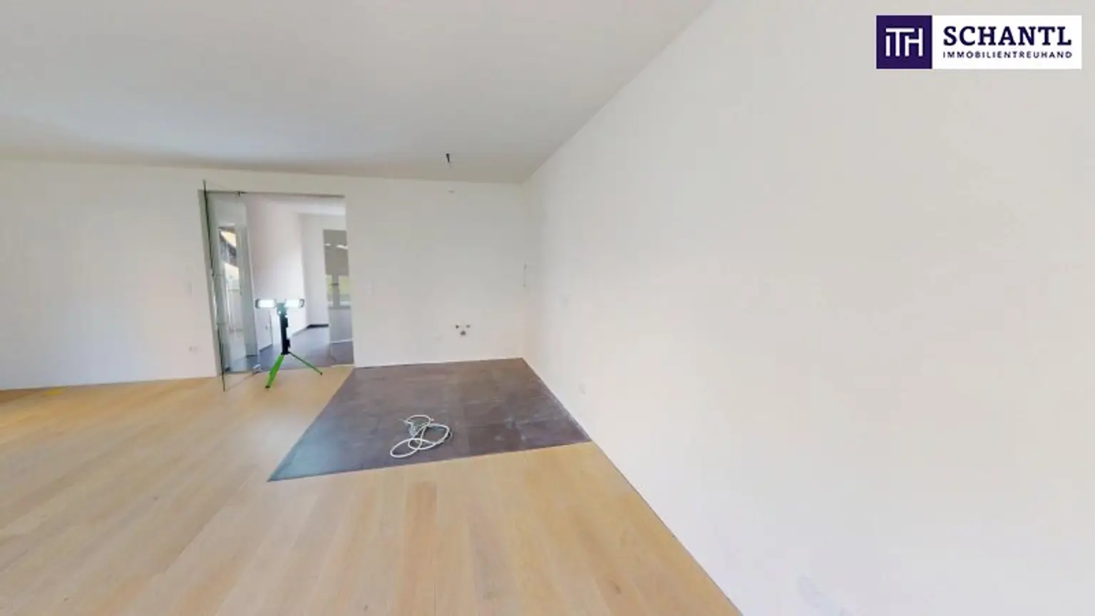 Ihr Platz an der Sonne: HERBSTAKTION für das bezugsfertige Eckreihenhaus in Voitsberg - PROVISIONSFREI