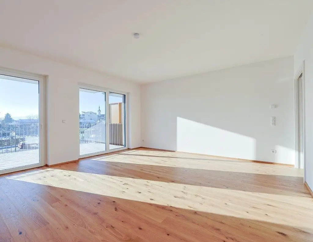 *** Traumhafte Neubauwohnung *** inmitten von Hausmannstätten