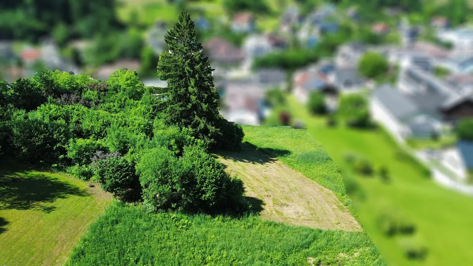 Außenaufnahme