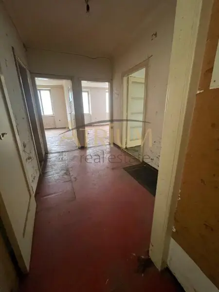 Provisionsfrei - Sanierungsobjekt in 1020 Wien – zwischen Zentrum und Alsergrund