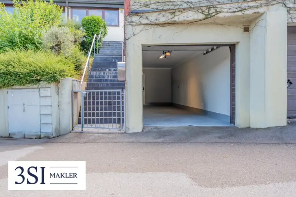 Exklusives Reihenhaus in absoluter Grünruhelage - Klosterneuburg!