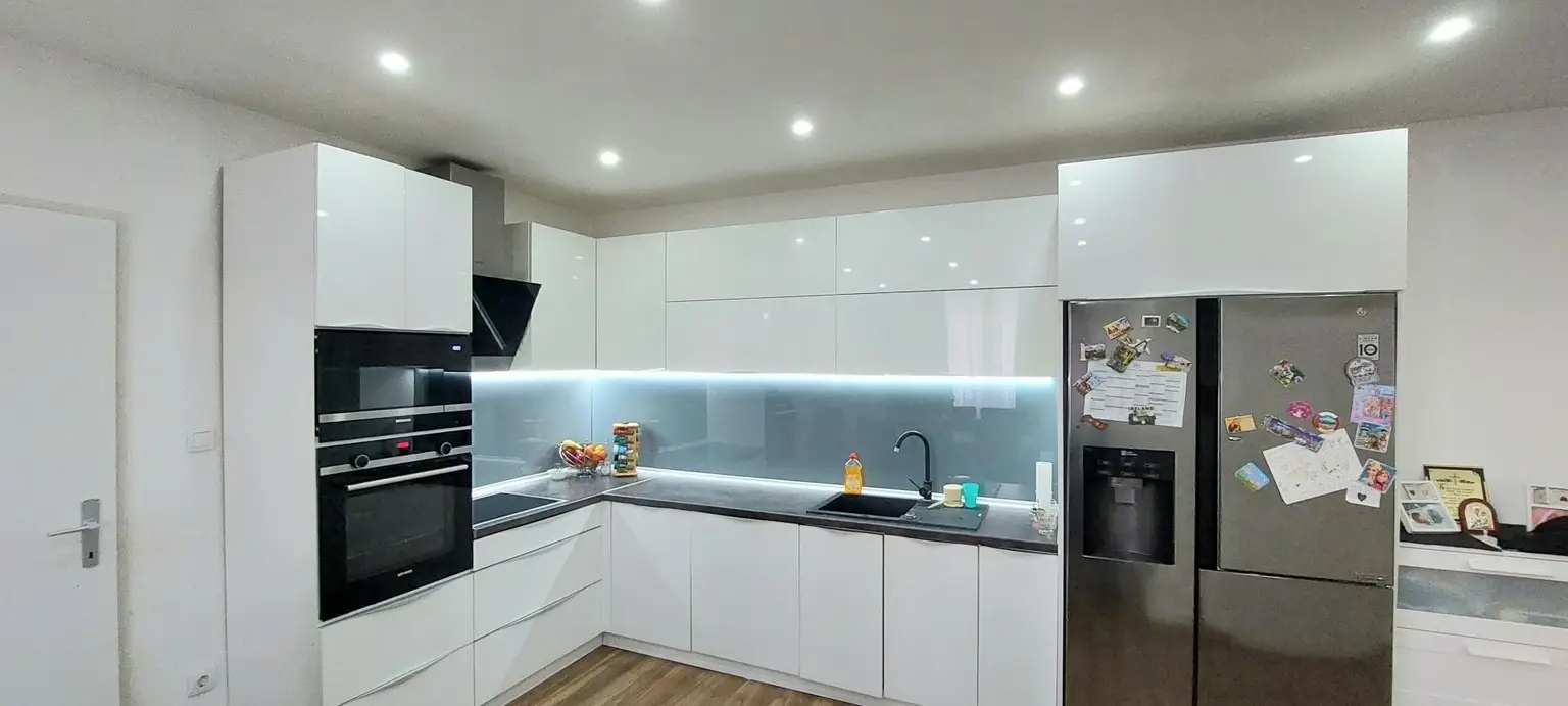 EFH in 2231 Strasshof an der Nordbahn