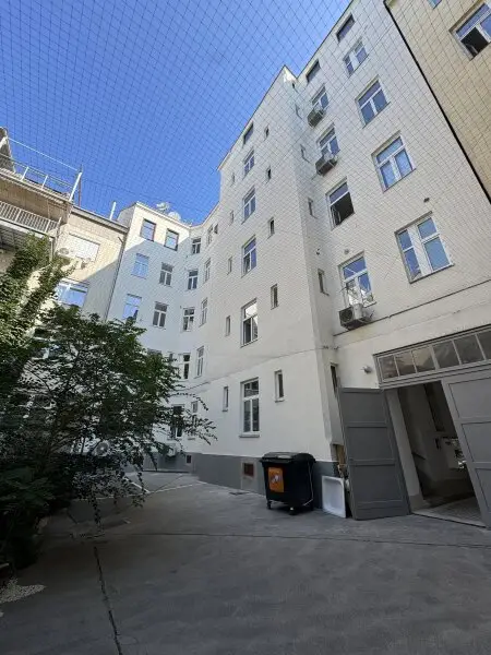 Jetzt investieren – Eigentum nahe Zentrum & neuer Anbindung zur WU Wien | Saniertes Wohnhaus