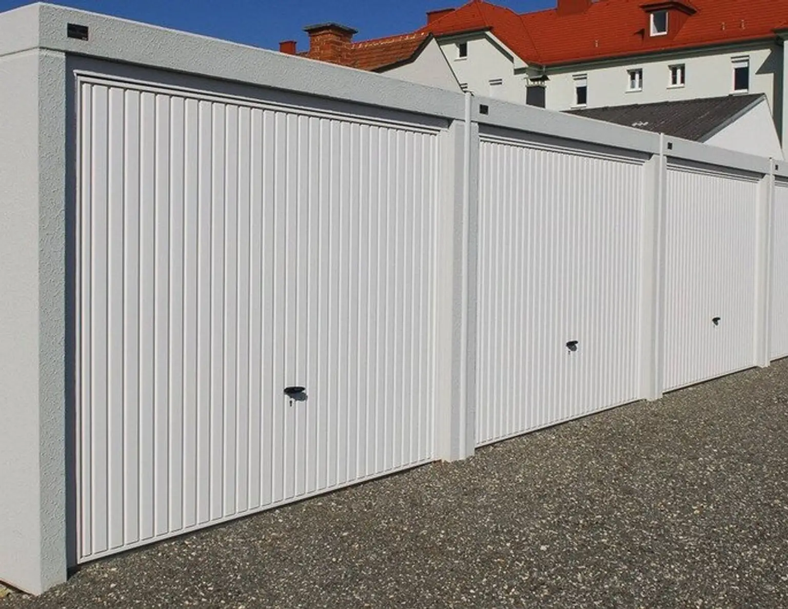 Garagen zur Miete in Judenburg