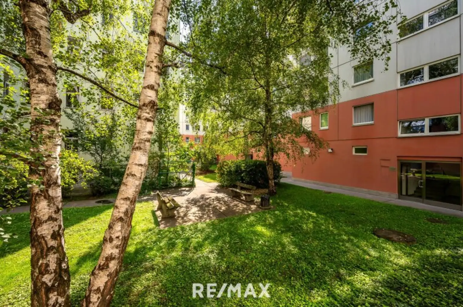 4-Zimmer Familienhit mit 2 Loggien in 1200 Wien!