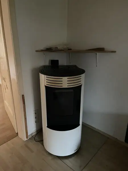Gemütliche 64m² Wohnung mit allgemeine ca.1000m² Garten und Kamin in Persenbeug-Gottsdorf – nur 635,44 €!