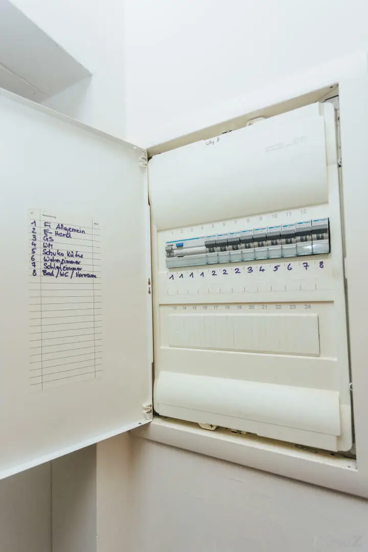 Moderne 2-Zimmer-Wohnung in Graz-Eggenberg - gepflegt, sonnig und vermietet