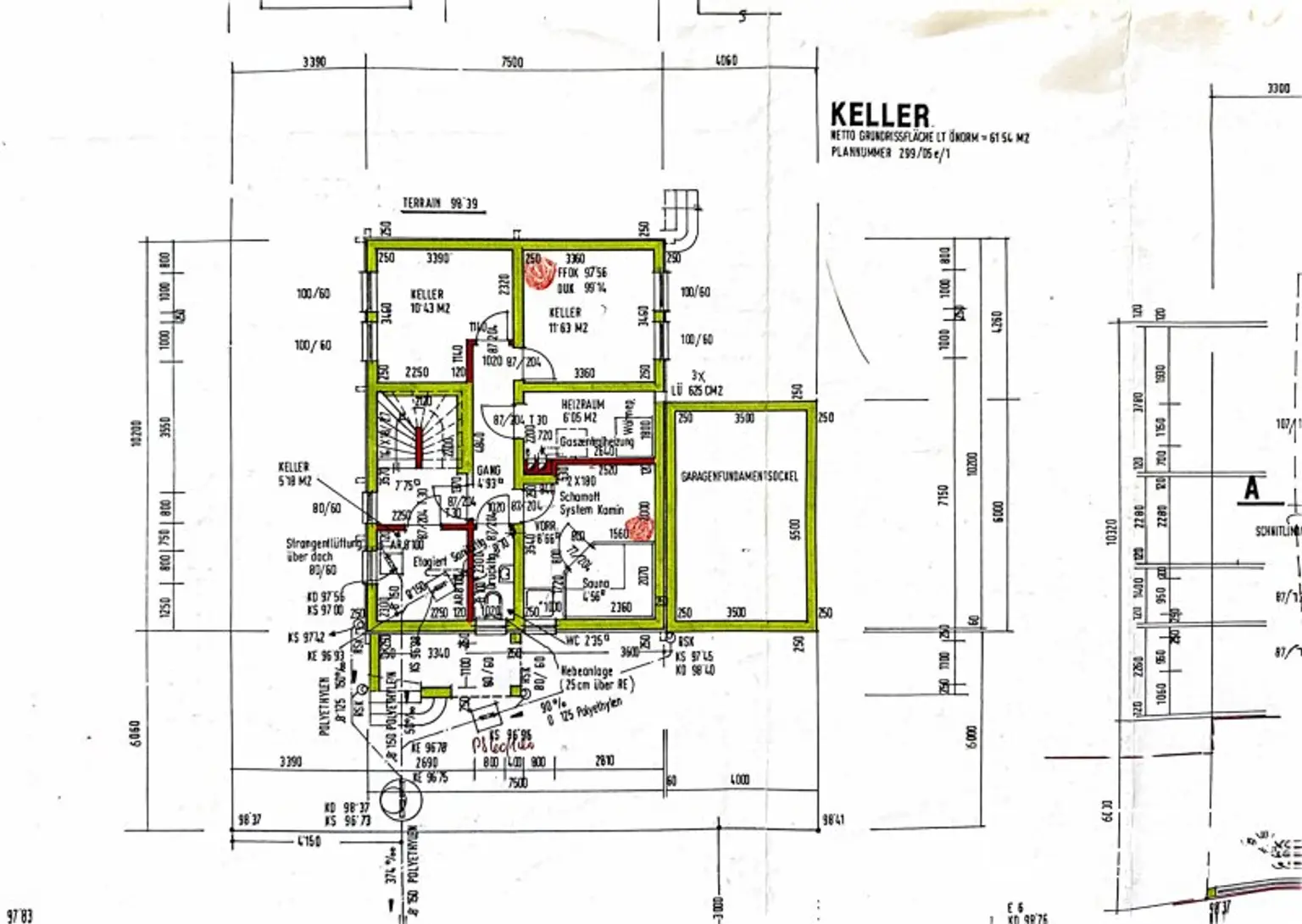 Wohnen in seiner schönsten Form: Chalet-Flair & Ruheoase im Grünen Hietzing | ZELLMANN IMMOBILIEN
