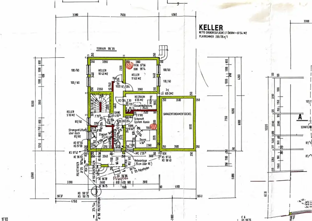 Wohnen in seiner schönsten Form: Chalet-Flair & Ruheoase im Grünen Hietzing | ZELLMANN IMMOBILIEN