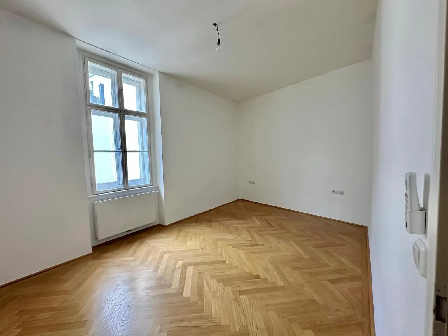 Wunderschöne 2 Zimmerwohnung inmitten des Stadtzentrums