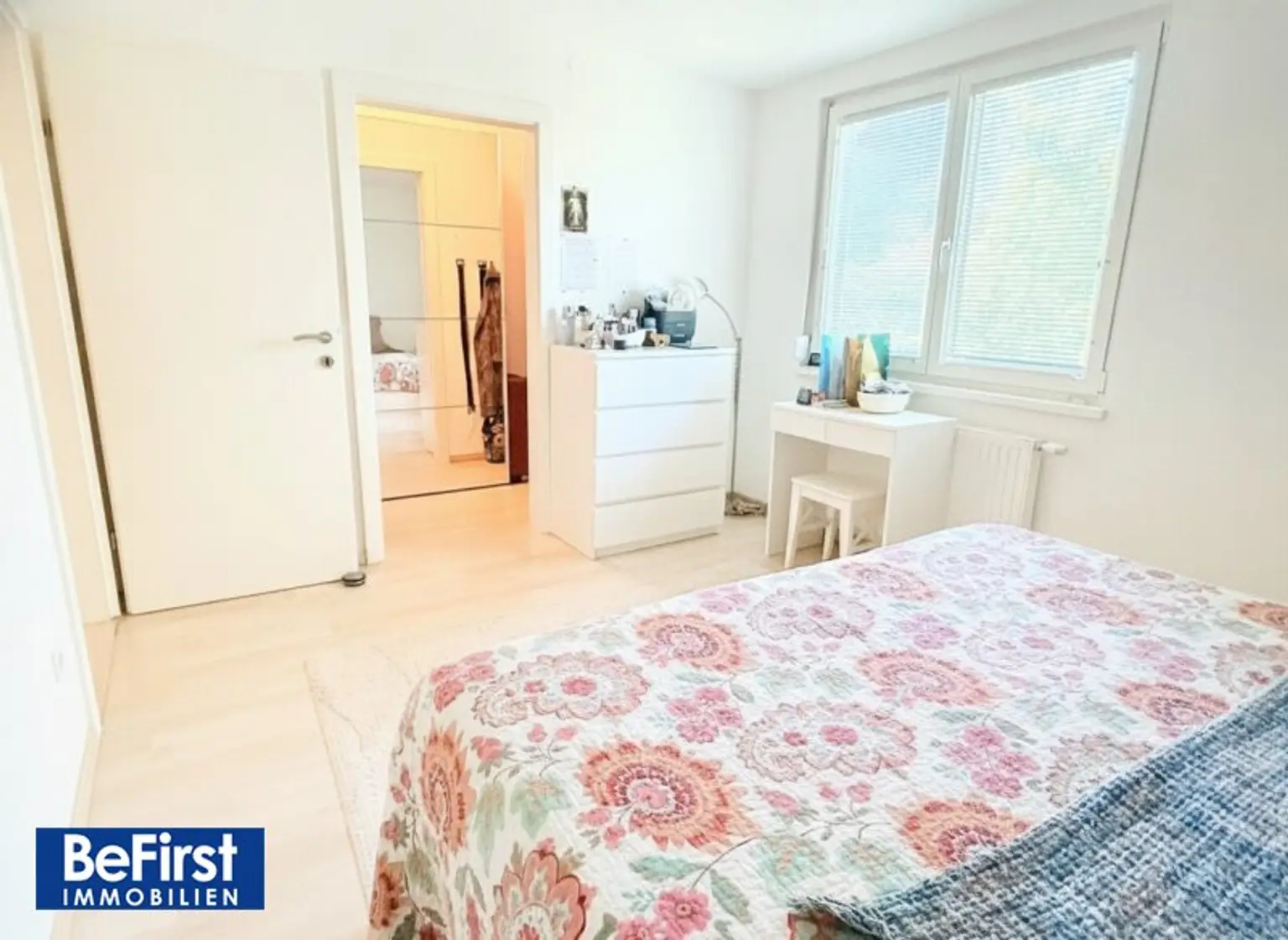 Wohnidyll: Doppelhaushälfte - 4 Zimmer, Eigengarten/Terrasse in Ruhelage nahe Alter/Neuer Donau