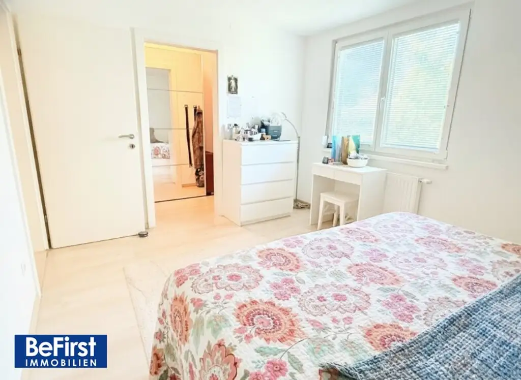 Wohnidyll: Doppelhaushälfte - 4 Zimmer, Eigengarten/Terrasse in Ruhelage nahe Alter/Neuer Donau