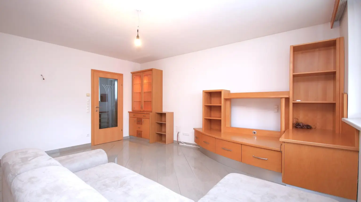 Ein Ort zum Ankommen: 4-Zimmer-Wohnung mit sonniger Terrasse