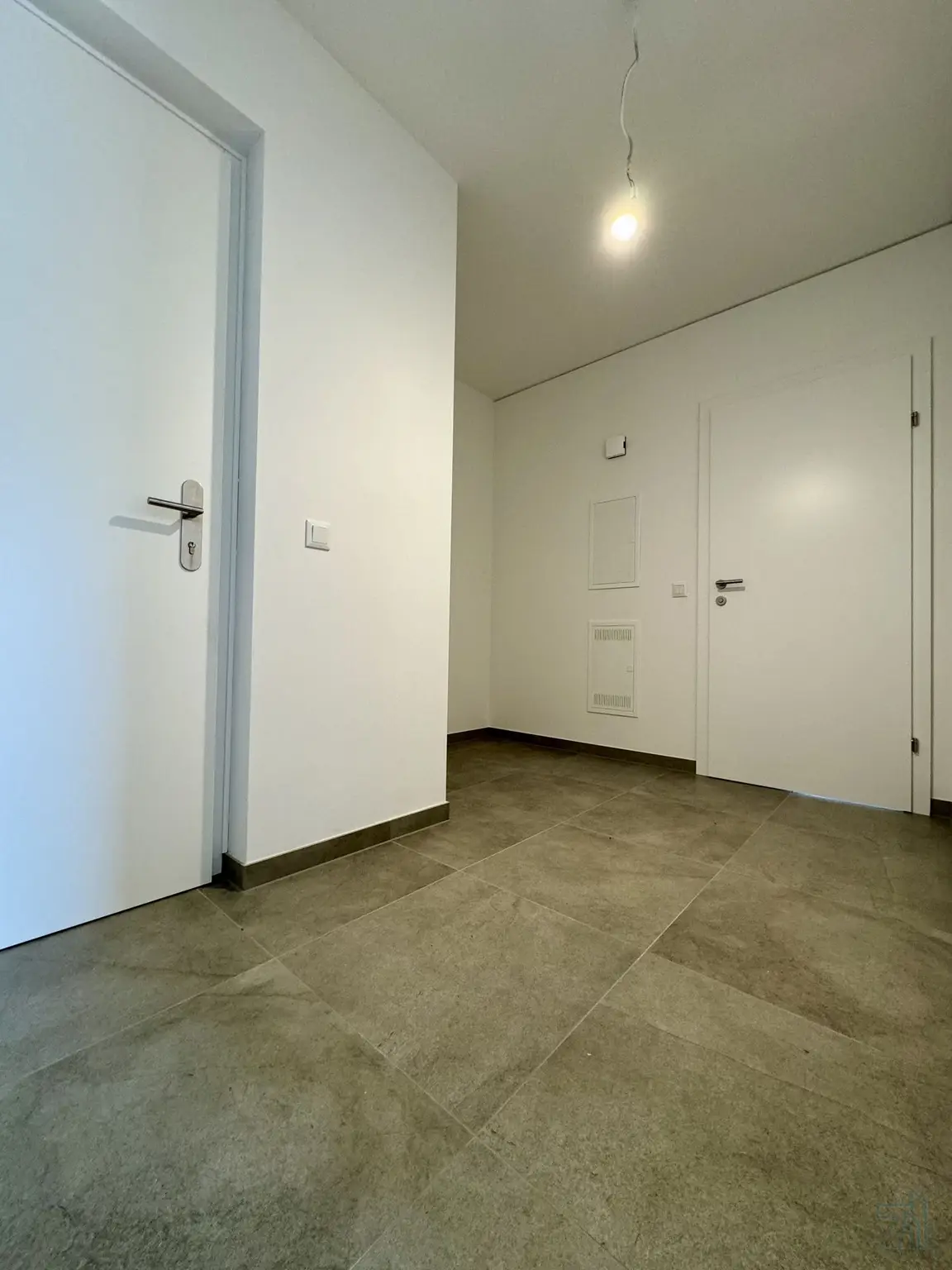 46 m² Dachterrassen-Wohntraum in Graz-Gösting – 2 Zimmer