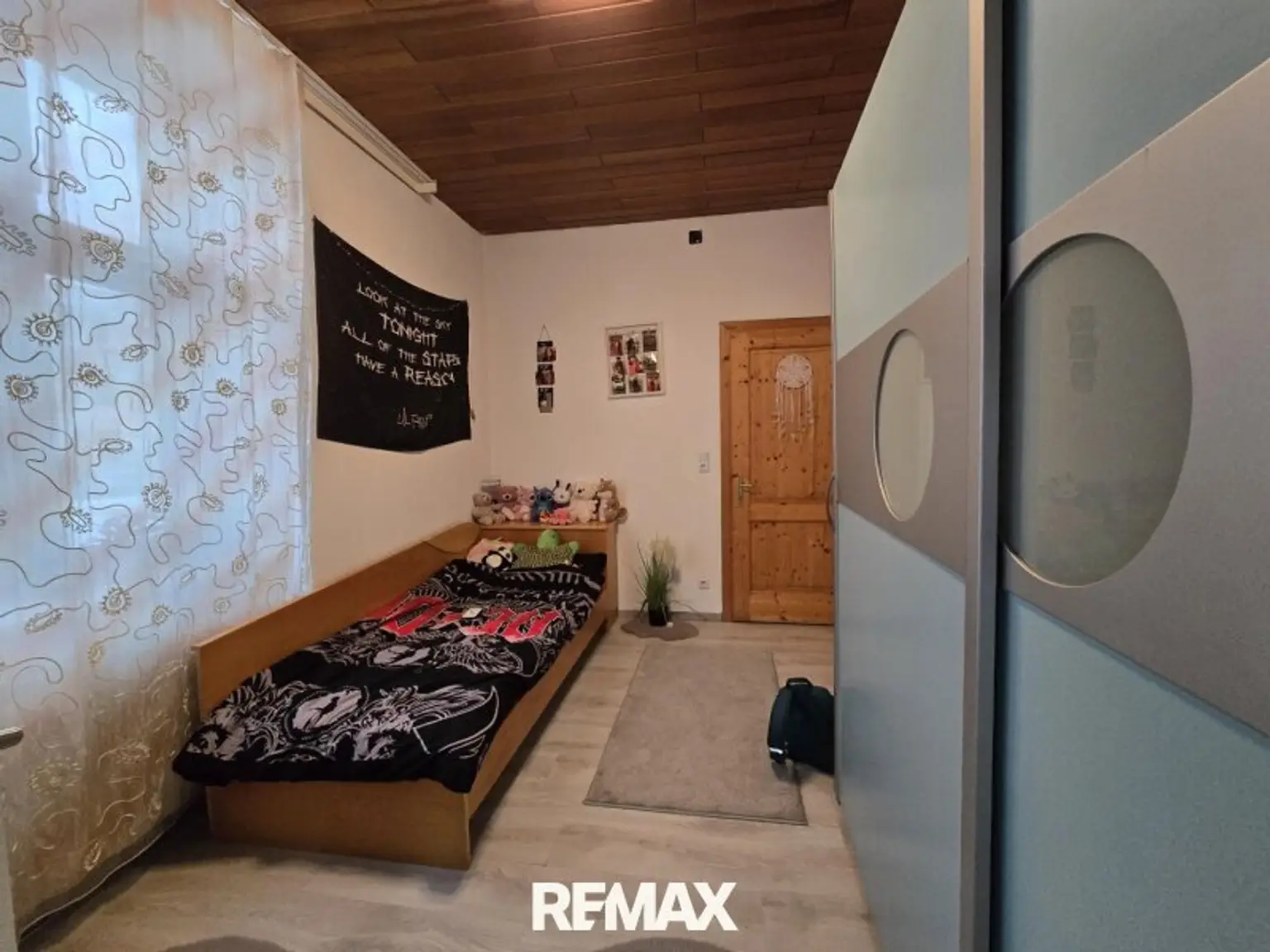 23 Schlafzimmer - Wohnung