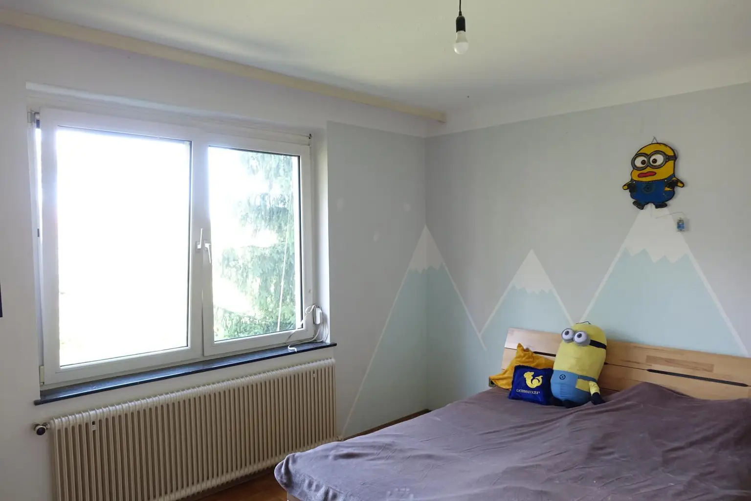 Große Familie? Mehrgenerationenwohnen? Anlegen? Zweifamilienhaus im Südburgenland!