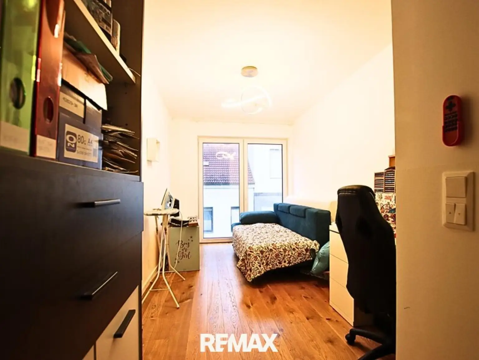 Hobbyraum/Homeoffice