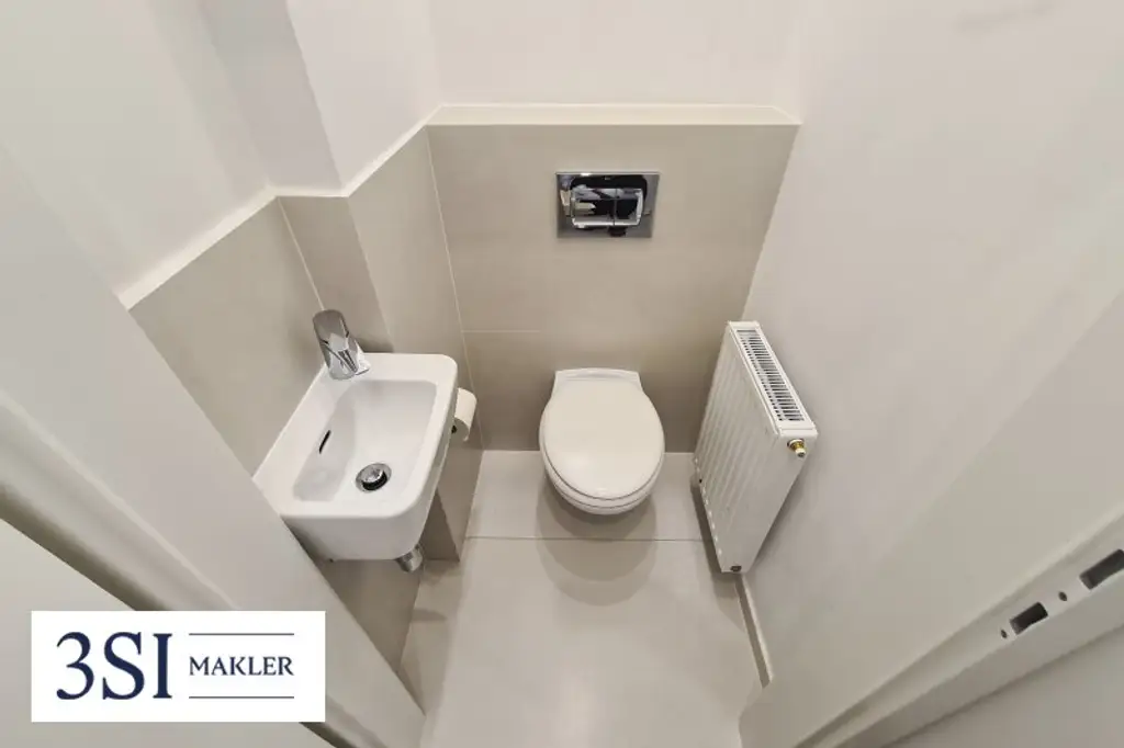 Entzückende Starterwohnung im Herzen Ottakrings!