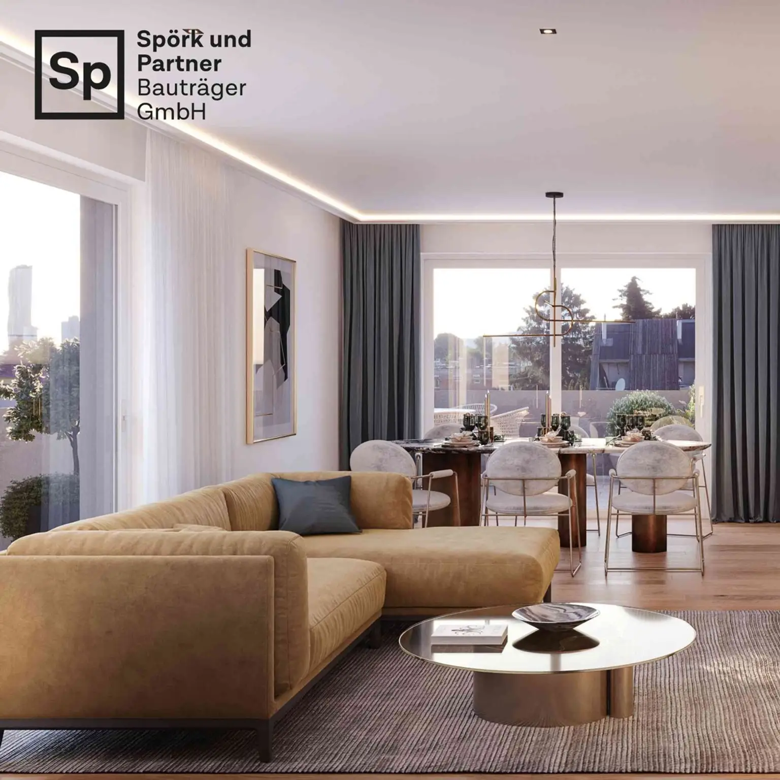 ECHTE ALTE DONAU
KLEIN, FEIN & BESONDERS